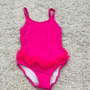 Stella Cove Pink Swimsuit
